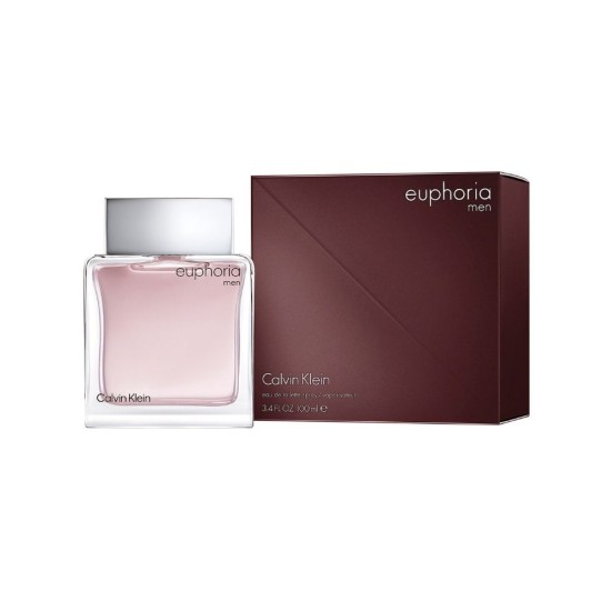 Calvin Klein Euphoria Edt 100 ml Erkek Parfüm