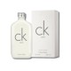 Calvin Klein One Edt 200 ml Unisex Parfüm