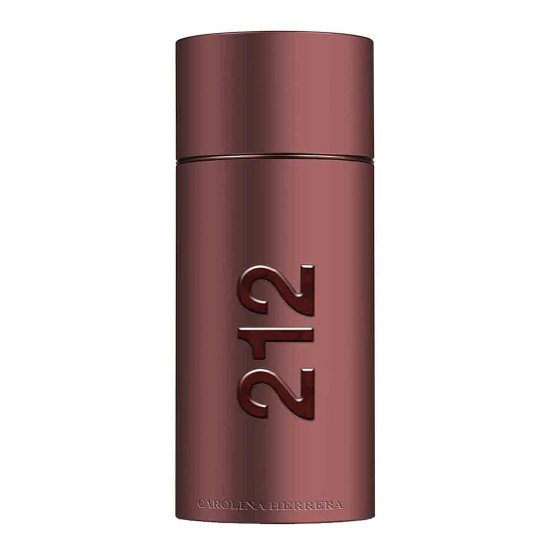 Carolina Herrera 212 Sexy Men Edt 100 ml Erkek Parfüm