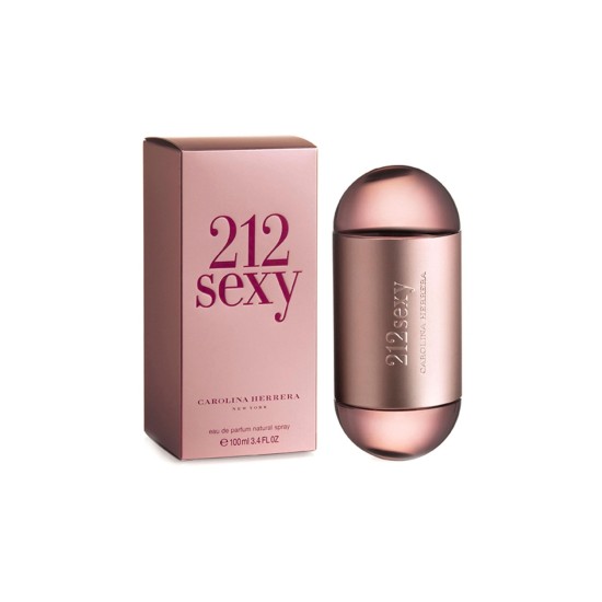 Carolina Herrera 212 Sexy Edp 100 ml Kadın Parfüm 