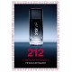 Carolina Herrera 212 Vip Black 100 ml Edp Erkek Parfüm