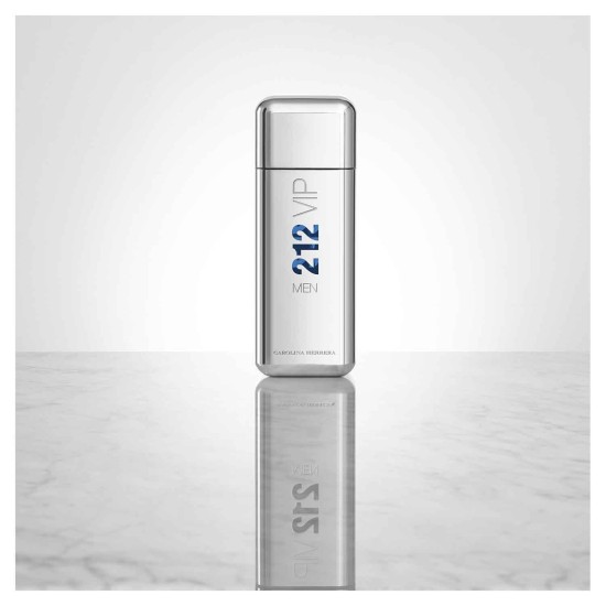 Carolina Herrera 212 Vip Men Edt 100 ml Erkek Parfüm