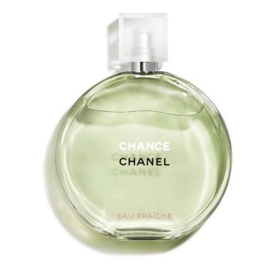 Chanel Chance Fraiche Edt 100 ml Kadın Parfüm