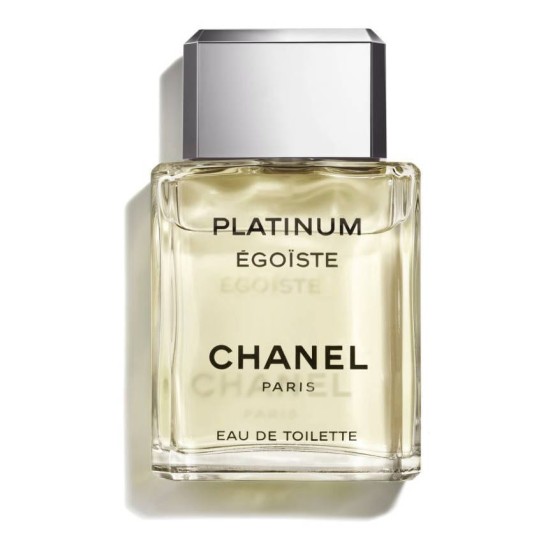 Chanel Platinum Egoiste Edt 100 ml Erkek Parfüm