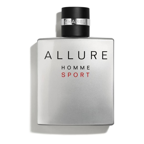 Chanel Allure Homme Sport Edt 100 ml Erkek Parfüm