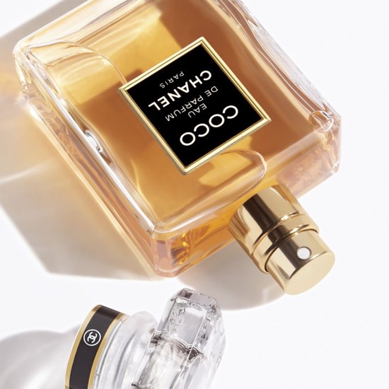 Chanel Coco Edp 100 ml Bayan Parfüm