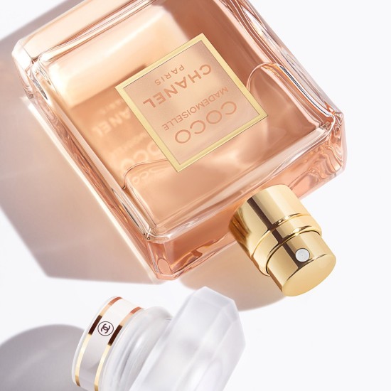 Chanel Coco Mademoiselle Edp 100 ml Bayan Parfüm