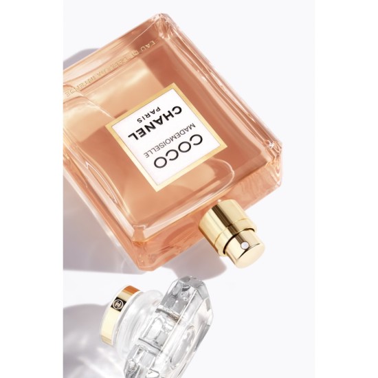 Chanel Coco Mademoiselle Intense Edp 100 ml Kadın Parfüm