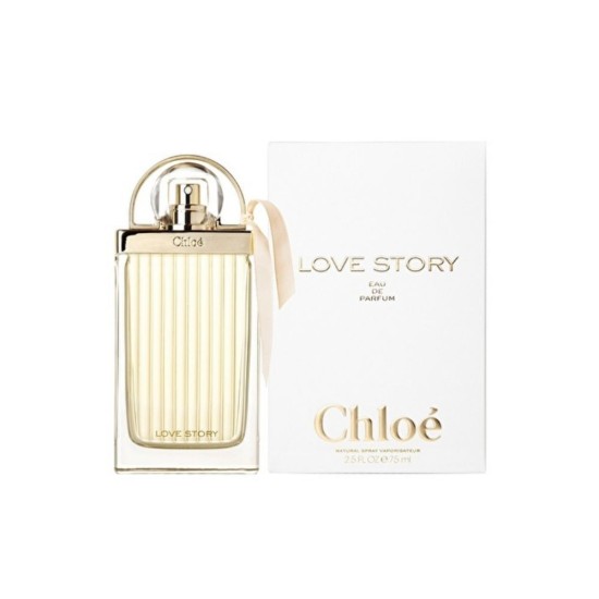 Chloe Love Story Edp 75 ml Kadın Parfüm