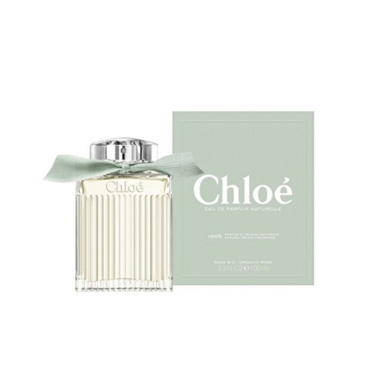 Chloe Signature Naturelle Edp 100 ml Kadın Parfüm