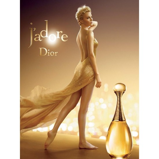 Christian Dior Jadore Edp 100 ml Kadın Parfüm