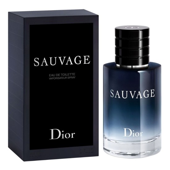 Christian Dior Sauvage Edt 100 ml Erkek Parfüm