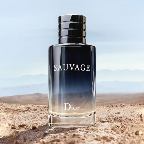 Christian Dior Sauvage Edt 100 ml Erkek Parfüm