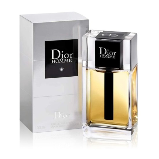 Christian Dior Homme Edt 100 ml Erkek Parfüm