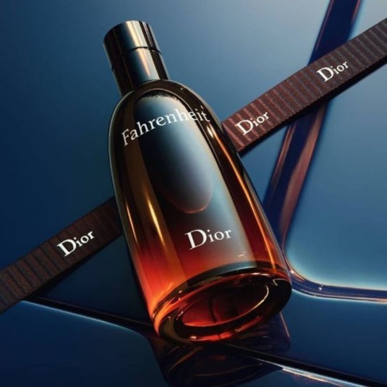 Christian Dior Fahrenheit Edt 100 ml Erkek Parfüm