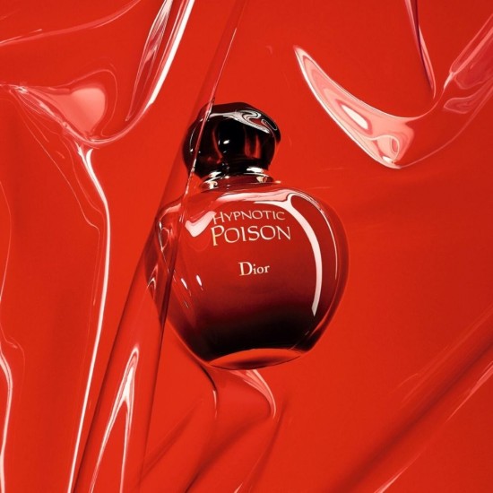 Christian Dior Hypnotic Poison Edt 100 ml Kadın Parfüm