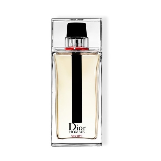 Christian Dior Homme Sport Edt 100 ml Erkek Parfüm