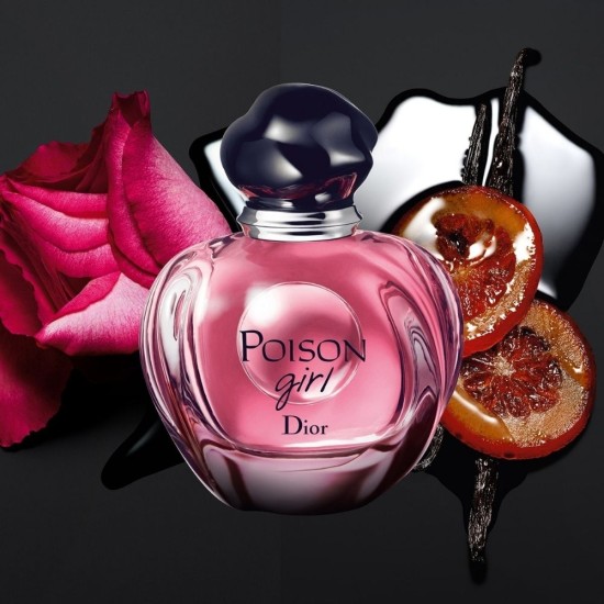 Christian Dior Poison Girl Edp 100 ml Kadın Parfüm