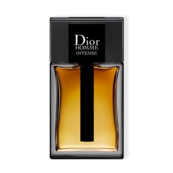 Christian Dior Homme İntense Edt 100 ml Erkek Parfüm