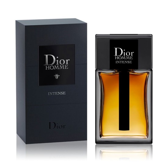 Christian Dior Homme İntense Edt 100 ml Erkek Parfüm