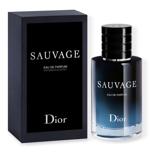 Christian Dior Sauvage Edp 100 ml Erkek Parfüm