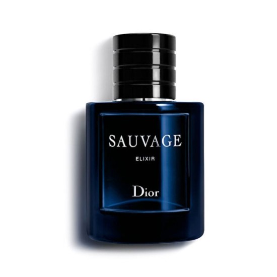 Christian Dior Sauvage Elixir Edp 60 ml Erkek Parfüm