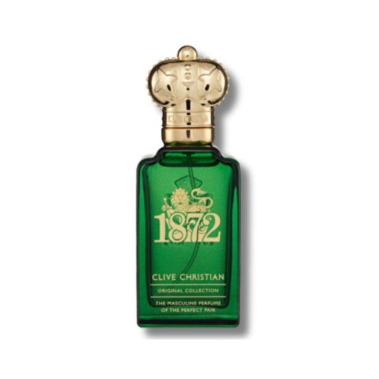 Clive Christian Original Collection 1872 Edp 50 ml Masculine Erkek Parfüm