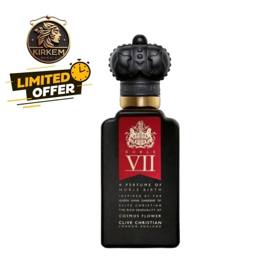 Clive Christian Cosmos Flower VII Edp 50 ml Outlet Kadın Parfüm