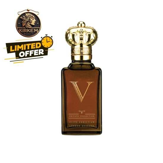 Clive Christian V For Men Edp 50 ml Outlet Erkek Parfüm