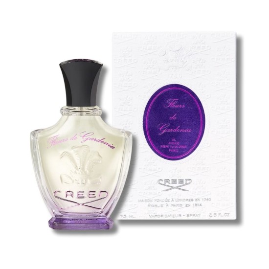 Creed Fleurs De Gardenia Edp 75 ml Kadın Parfüm