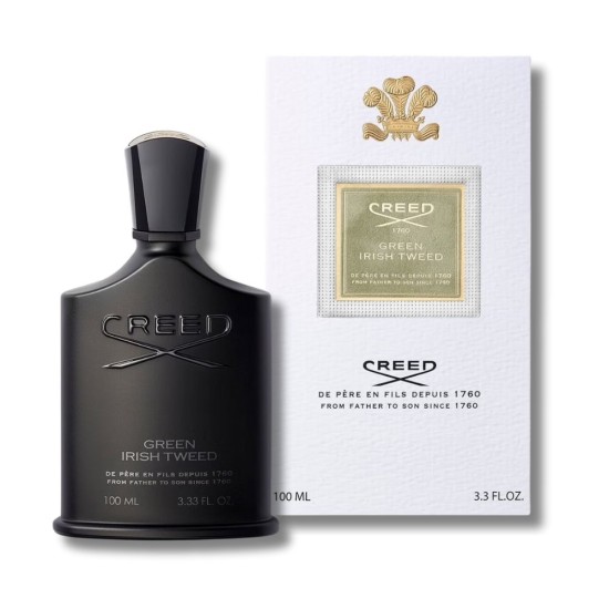 Creed Green Irish Tweed Edp 100 ml Erkek Parfüm