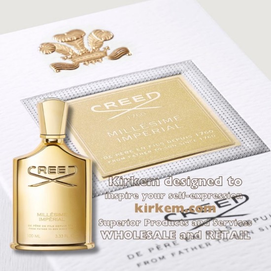 Creed Millesime Imperial Edp 100 ml Unisex Parfüm