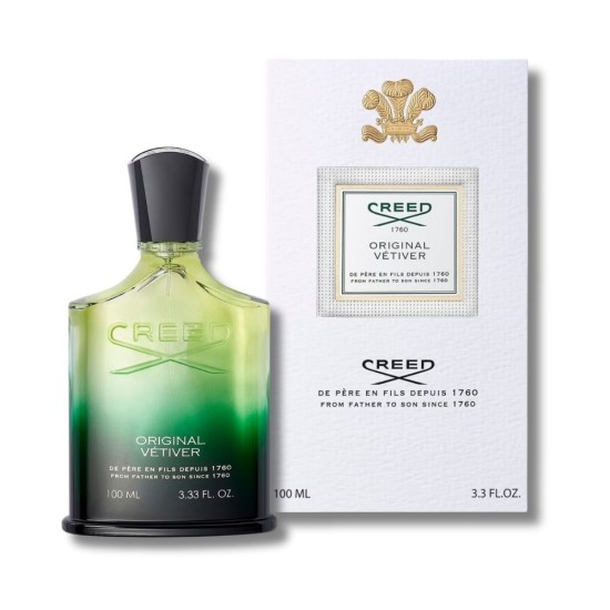 Creed Millesime Original Vetiver Edp 100 ml Unisex Parfüm