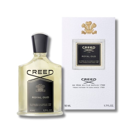 Creed Millesime Royal Oud Edp 100 ml Unisex Parfüm 