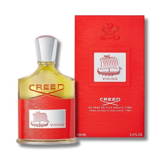 Creed Viking Edp 100 ml Erkek Parfüm