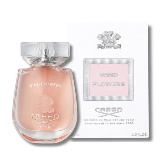 Creed Wind Flowers Edp 75 ml Kadın Parfüm