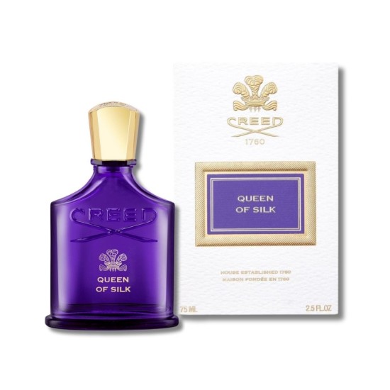 Creed Queen Of Silk Edp 75 ml Kadın Parfüm