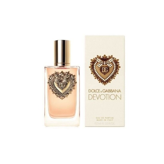 Dolce Gabbana Devotion Edp 100 ml Kadın Parfüm