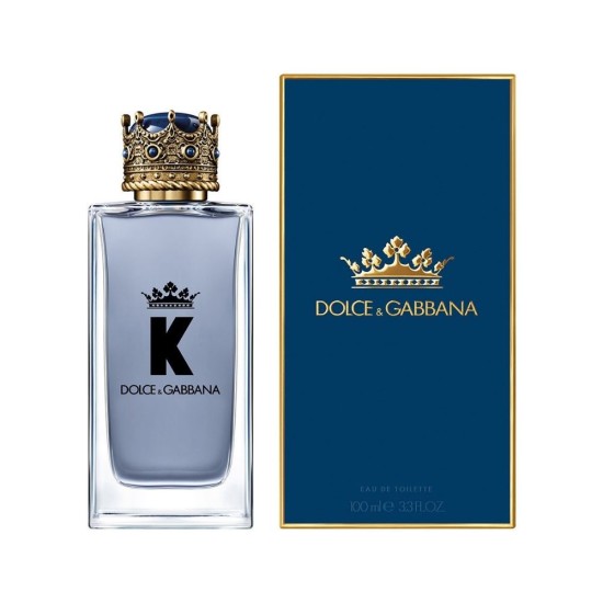 Dolce Gabbana K Edp 100 ml Erkek Parfüm