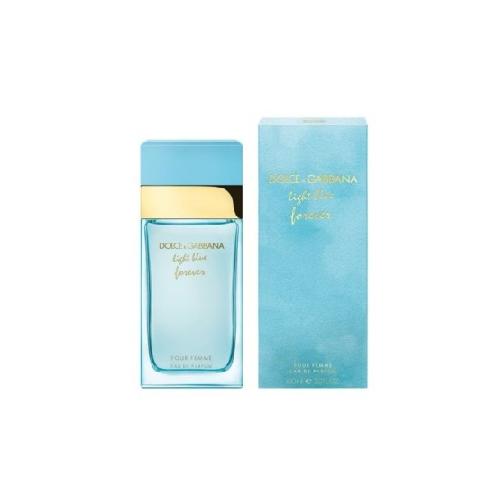 Dolce Gabbana Light Blue Forever Edp 100 ml Kadın Parfüm