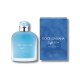 Dolce Gabbana Light Blue Intense Edp 100 ml Erkek Parfüm