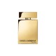 Dolce Gabbana The One For Men Gold Edp 100 ml Erkek Parfüm