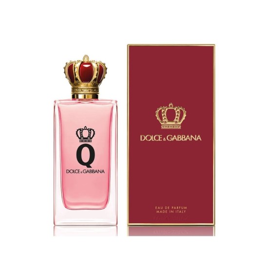 Dolce Gabbana Q Edp 100 ml Kadın Parfüm