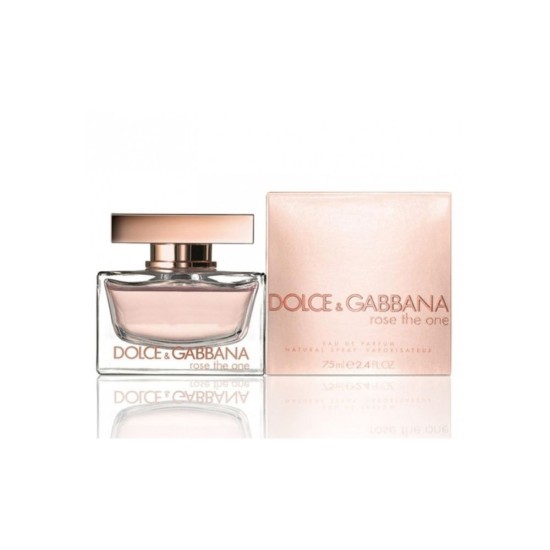 Dolce Gabbana Rose The One Edp 75 ml Kadın Parfüm