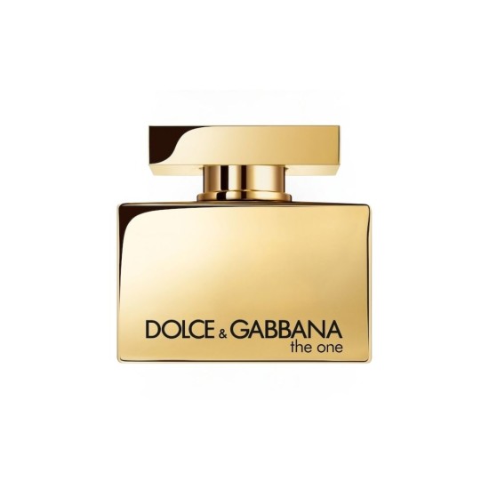 Dolce Gabbana The One Gold Edp 75 ml Kadın Parfüm