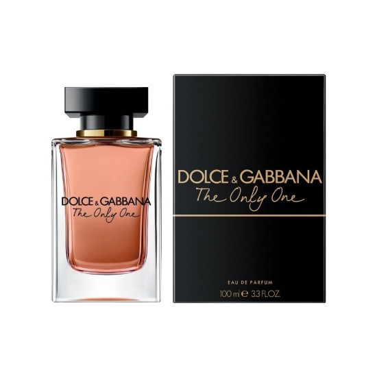 Dolce Gabbana The Only One Edp 100 ml Kadın Parfüm