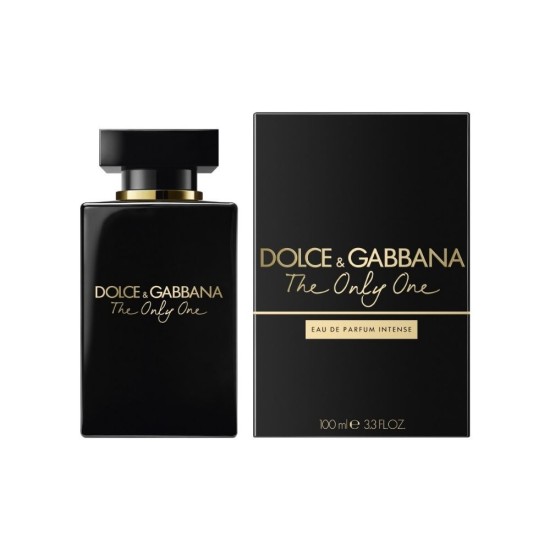 Dolce Gabbana The Only One Edp Intense 100 ml Kadın Parfüm