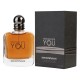 Emporio Armani Stronger With You 100 ml Edt Erkek Parfüm