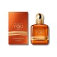 Emporio Armani Stronger With You Amber Edp 100 ml Unisex Parfüm