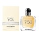 Emporio Armani Because It's You Edp 100 ml Kadın Parfüm